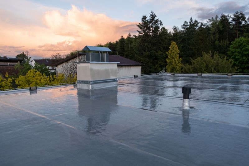 Cost of Roofing in Kenner, LA